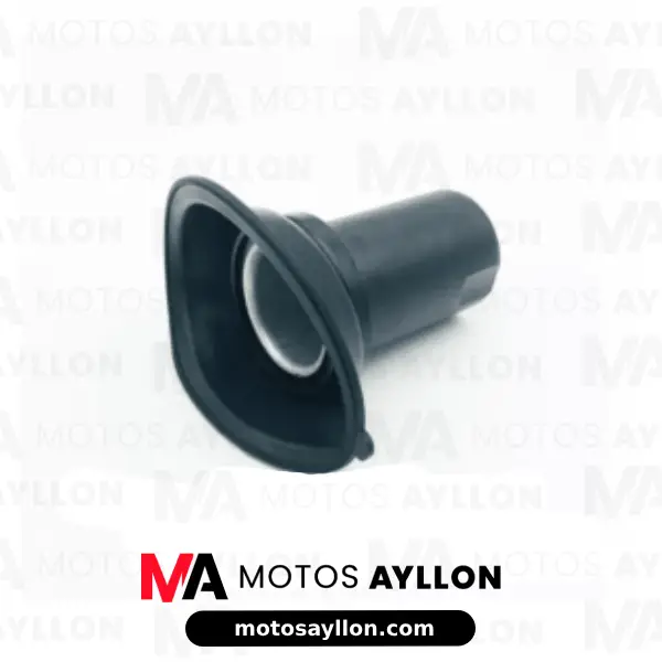 Diafragma de carburador de motocicleta, 16111-MAZ-000 para Honda CB 1300 SF SC40 X1 SC38 m