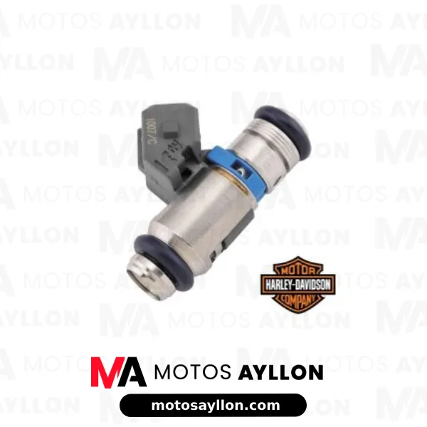 Inyector combustible IWP181 Harley Davidson Sportster 883 1200