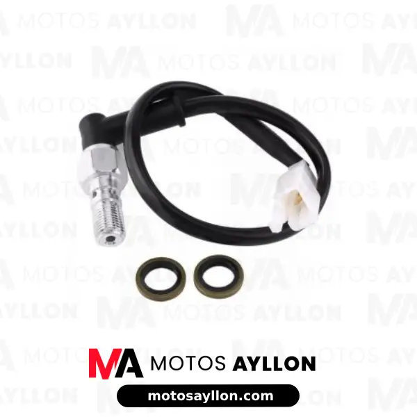 Sensor de freno Yamaha Suzuki Honda Kawasaki Aprilia M10 1.25mm