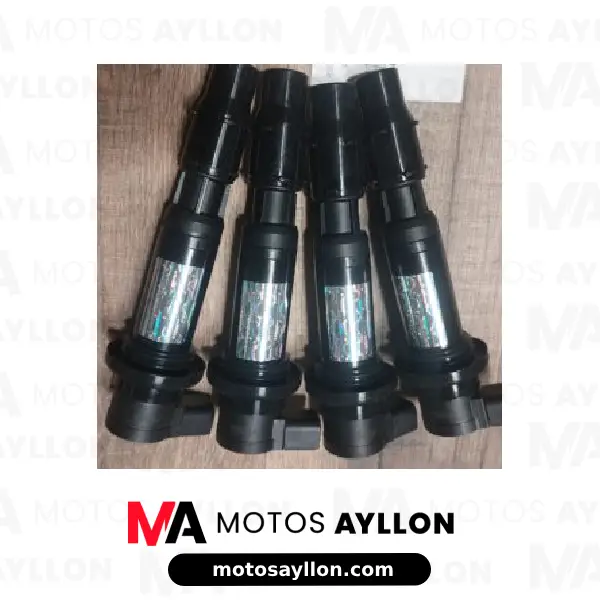 Bobinas de alta Suzuki GSR 600 x4 unidades