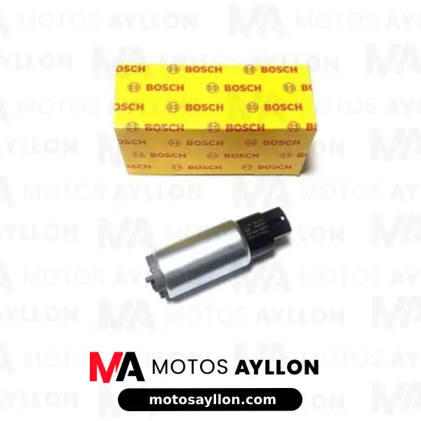 Bomba gasolina BOSCH Honda VFR 800 FI