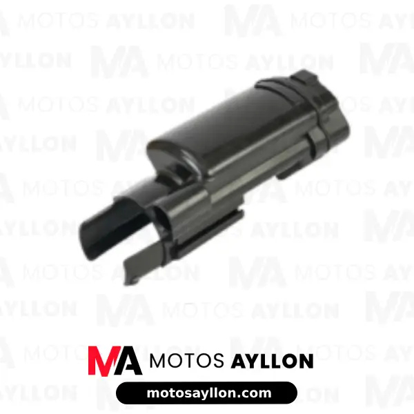 SmartMoto Manual Radiator Fan Switch – Suzuki GSX-R 600/750/1000, Hayabusa Gen 1, K1-K5
