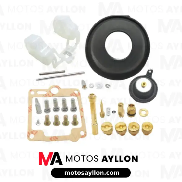 Kit carburador virago xv 750 1100 x 2 unidades