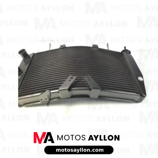 Radiador Ducati 1098 1198 848