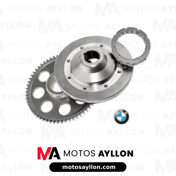 Rueda libre BMW F650 GS 1992 / 1999