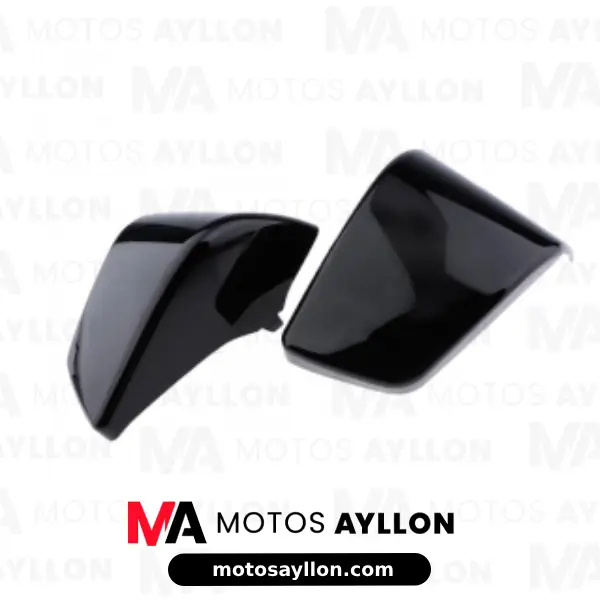 Tapas laterales Honda Shadow Vt 750